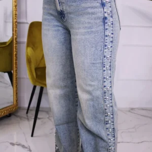 Jeans Sabbia