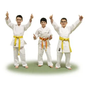 Judogi Matsukaze WAZA