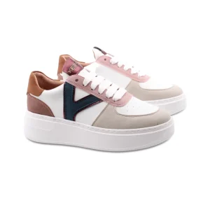 Sneaker platform da donna