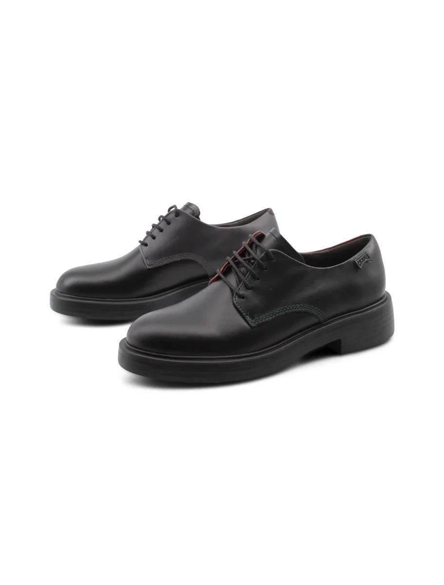 Tws scarpa derby multicolor da donna - immagine 5