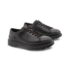 Brutus+ sneaker in pelle da donna