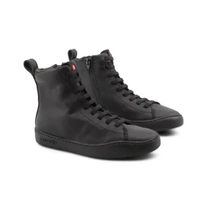 Peu Touring stivaletto in pelle donna