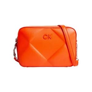 Re-Lock Quilt Camera borsa donna