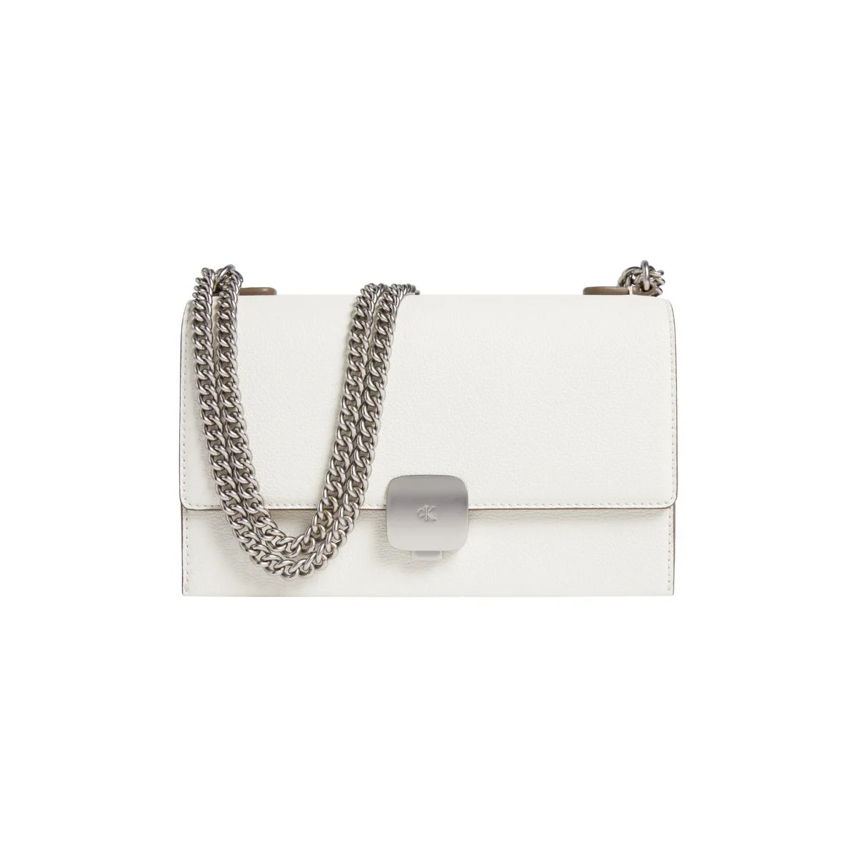 Forged chain flap bag21 borsa donna - immagine 5