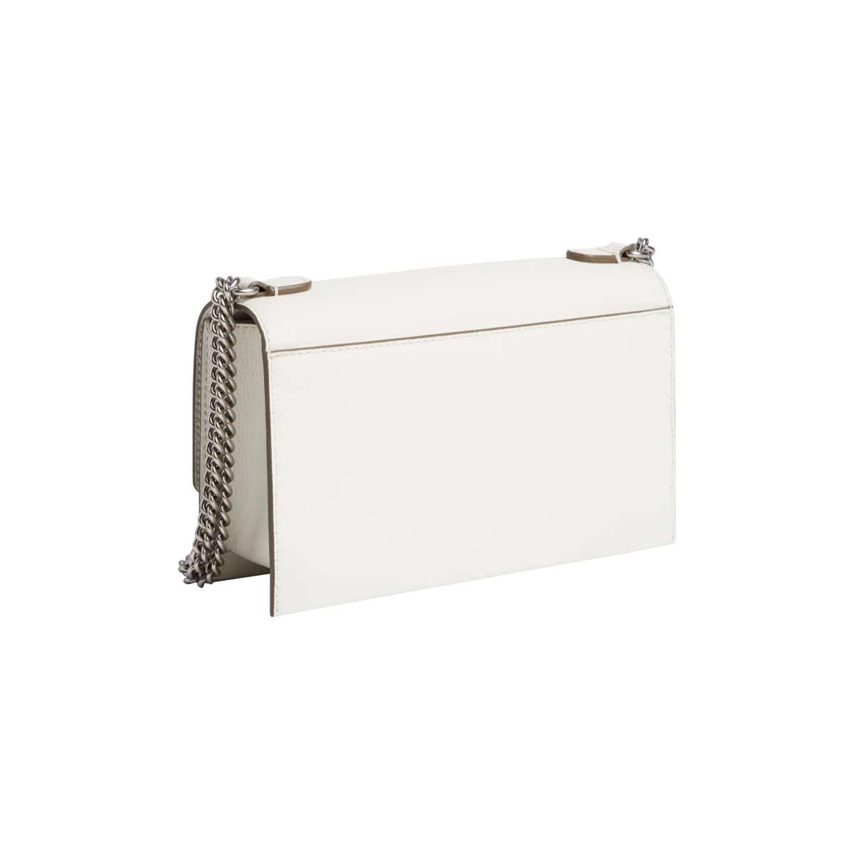 Forged chain flap bag21 borsa donna - immagine 6