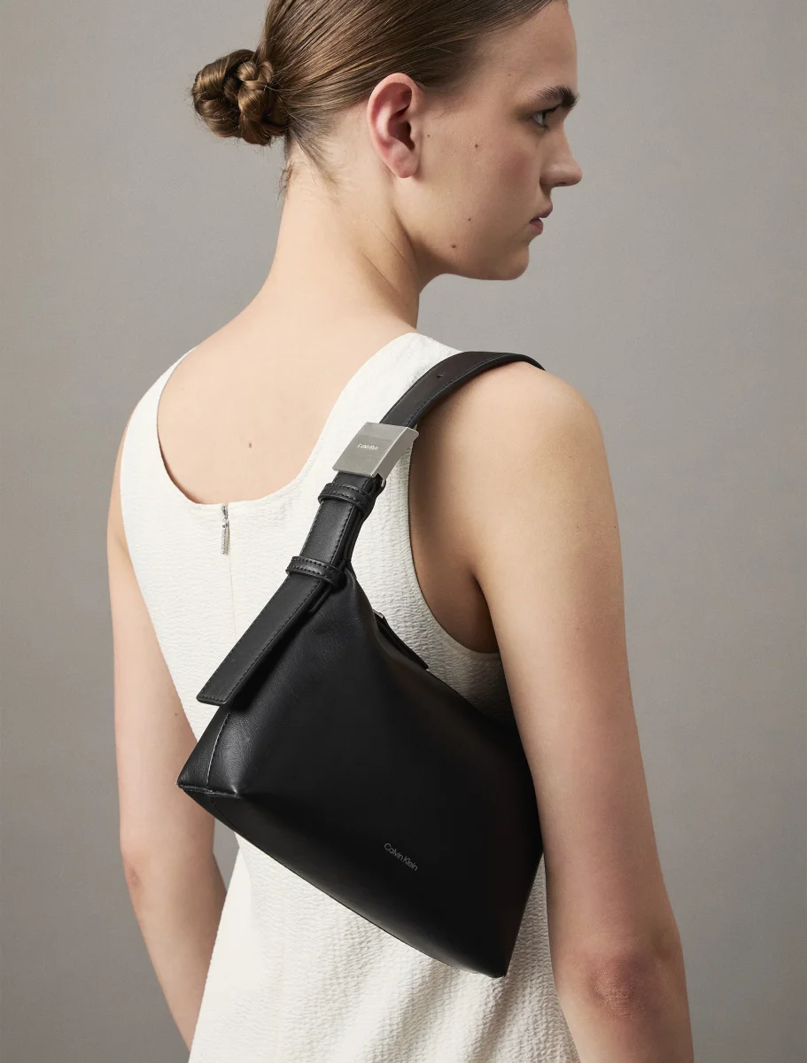 Hardware Handle mini bag borsa donna - immagine 5