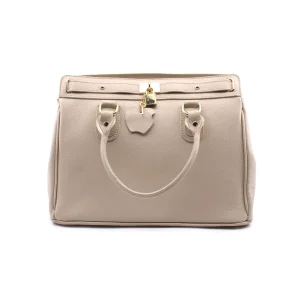 Kate borsa a mano in pelle