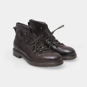 SCARPONCINO IN PELLE GABON BOOT KEBO