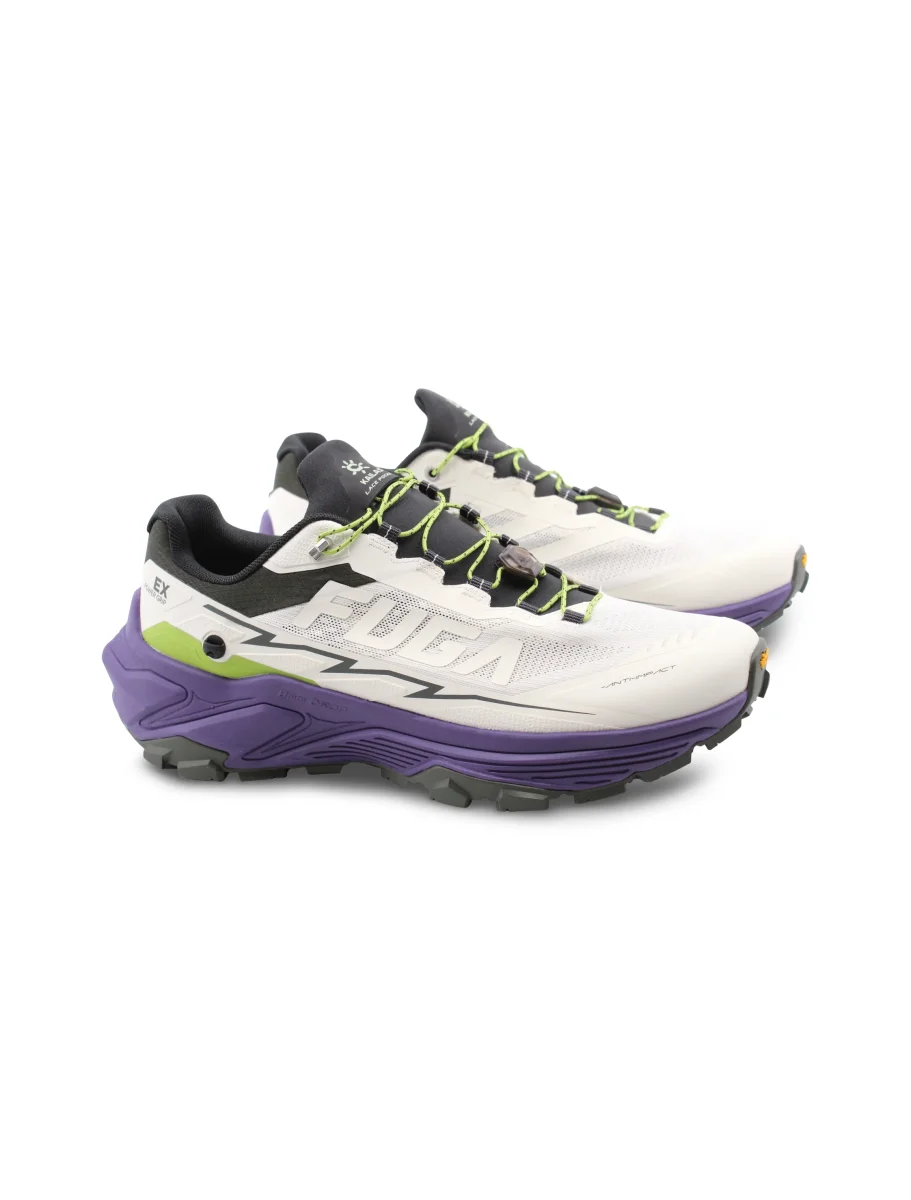 Fuga Ex 3 scarpa trail running da uomo