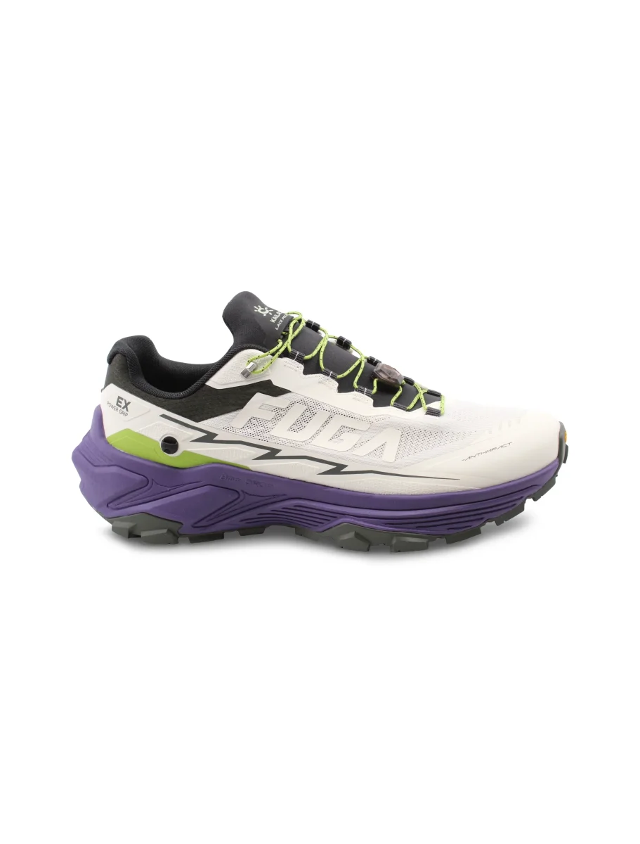 Fuga Ex 3 scarpa trail running da uomo - immagine 3