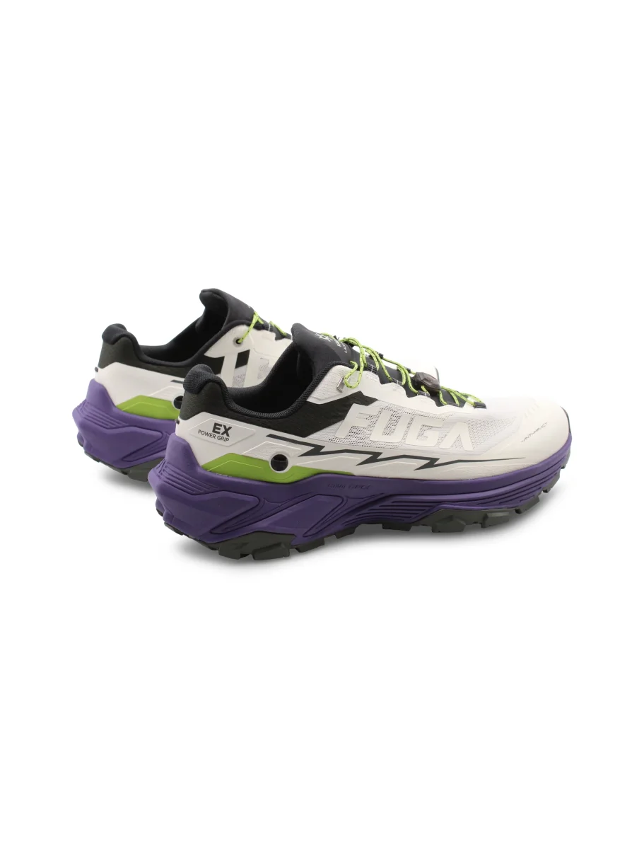 Fuga Ex 3 scarpa trail running da uomo - immagine 4