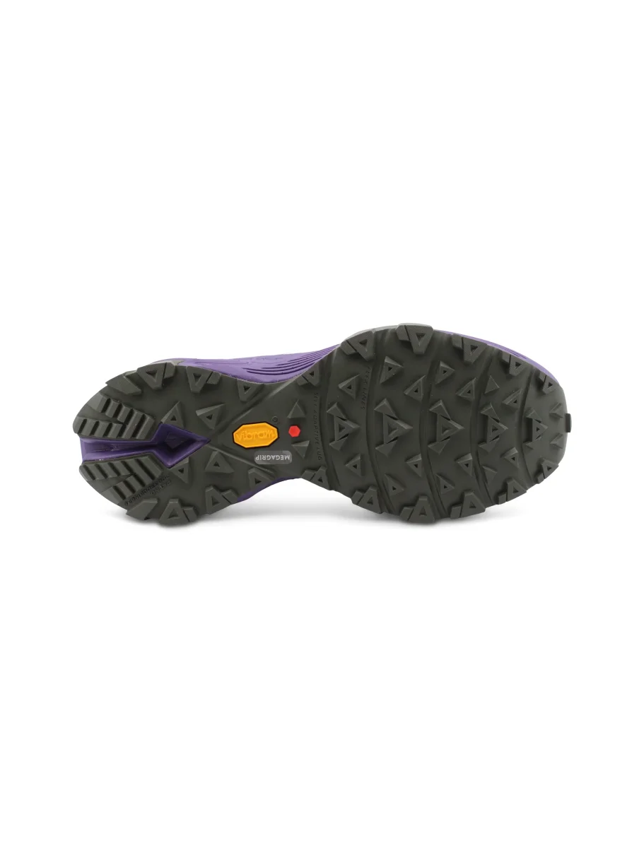 Fuga Ex 3 scarpa trail running da uomo - immagine 6