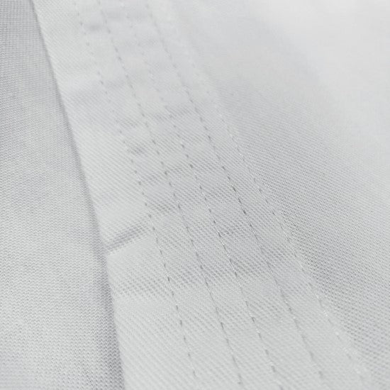 Karategi Adidas K200 FIJLKAM con cintura - immagine 5