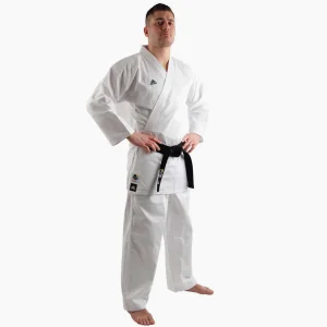 Karategi Adidas Kumite K220C "Club" WKF Climacool