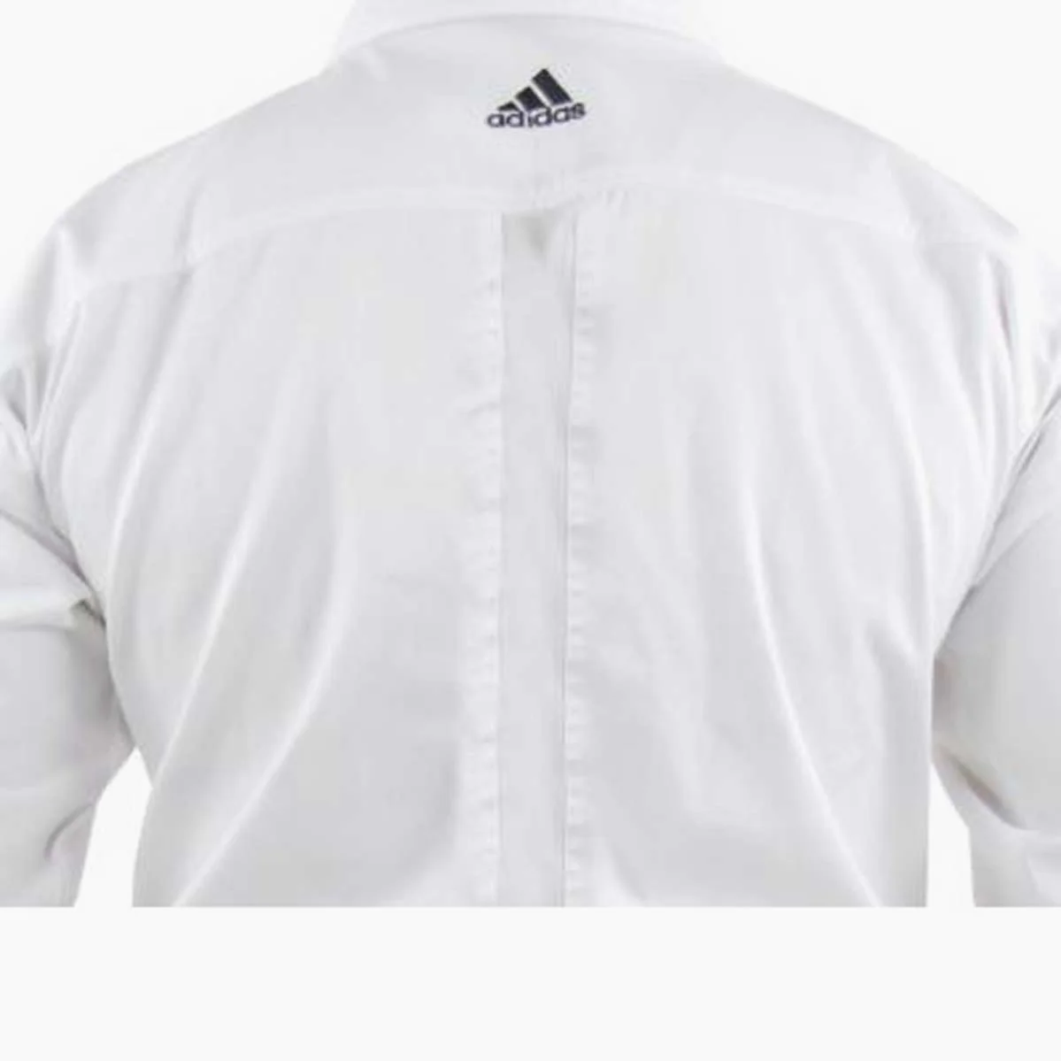 Karategi Adidas Kumite K220C "Club" WKF Climacool - immagine 5
