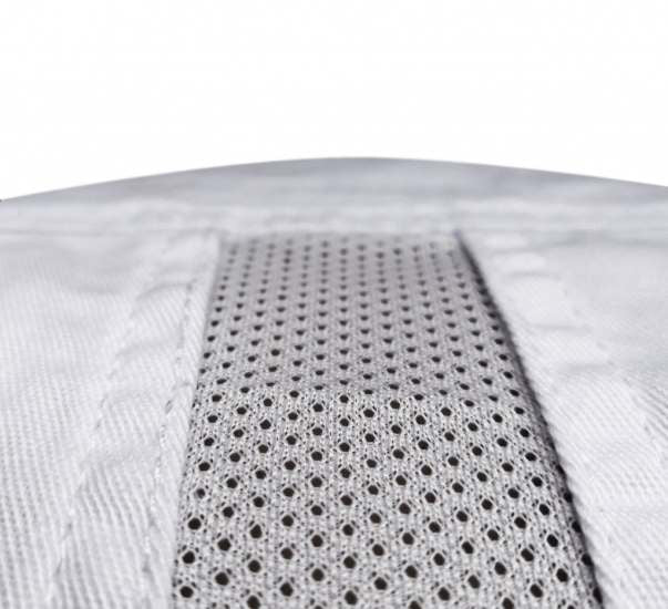 Karategi Adidas Kumite K220C "Club" WKF Climacool - immagine 7