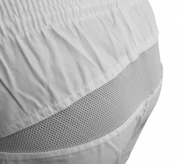 Karategi Adidas Kumite K220C "Club" WKF Climacool - immagine 8