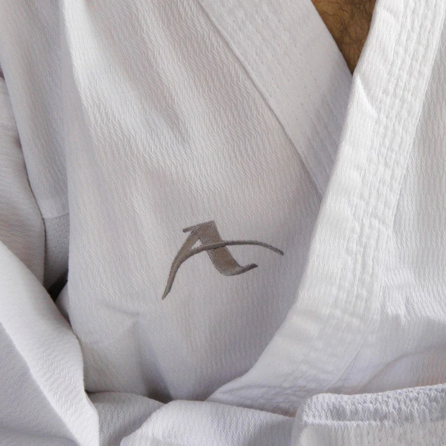 Karategi Arawaza Kumite Deluxe WKF - immagine 3