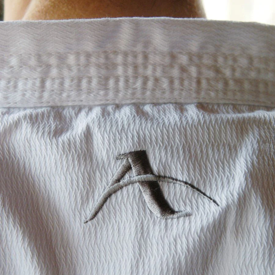 Karategi Arawaza Kumite Deluxe WKF - immagine 4