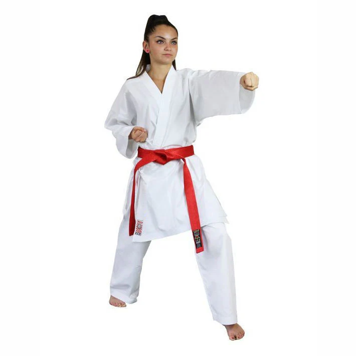 Karategi Itaki Competition Art. 44 Bianco