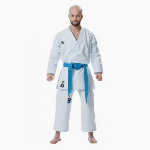 Karategi Kata Tokaido Master Athletic WKF