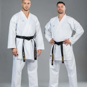 Karategi Kumite Ko Italia Agonista WKF