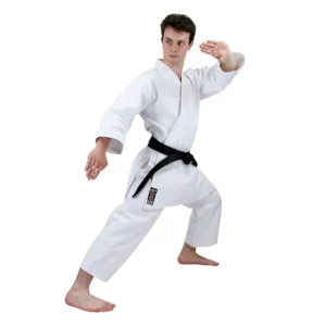 Karategi Itaki Ultimate Kata bianco Art. 54