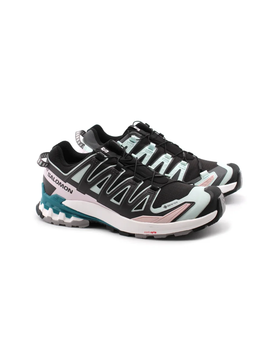Xa Pro 3D V9 Gtx scarpa trail da donna