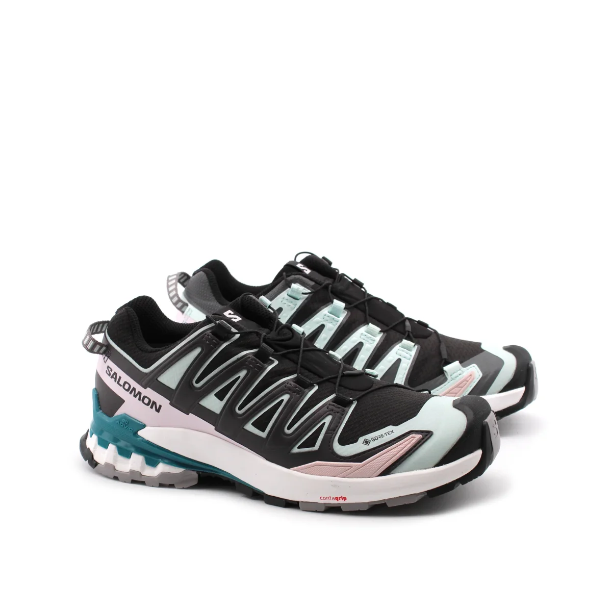 Xa Pro 3D V9 Gtx scarpa trail da donna - immagine 7