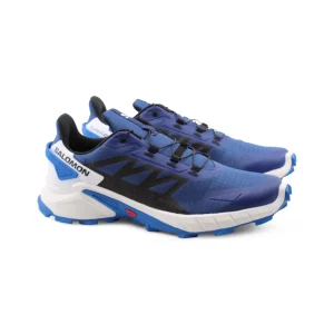 Supercross 4 scarpa trail da uomo