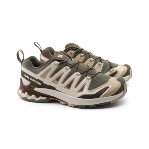 Xa Pro 3D V9 scarpa trail da uomo