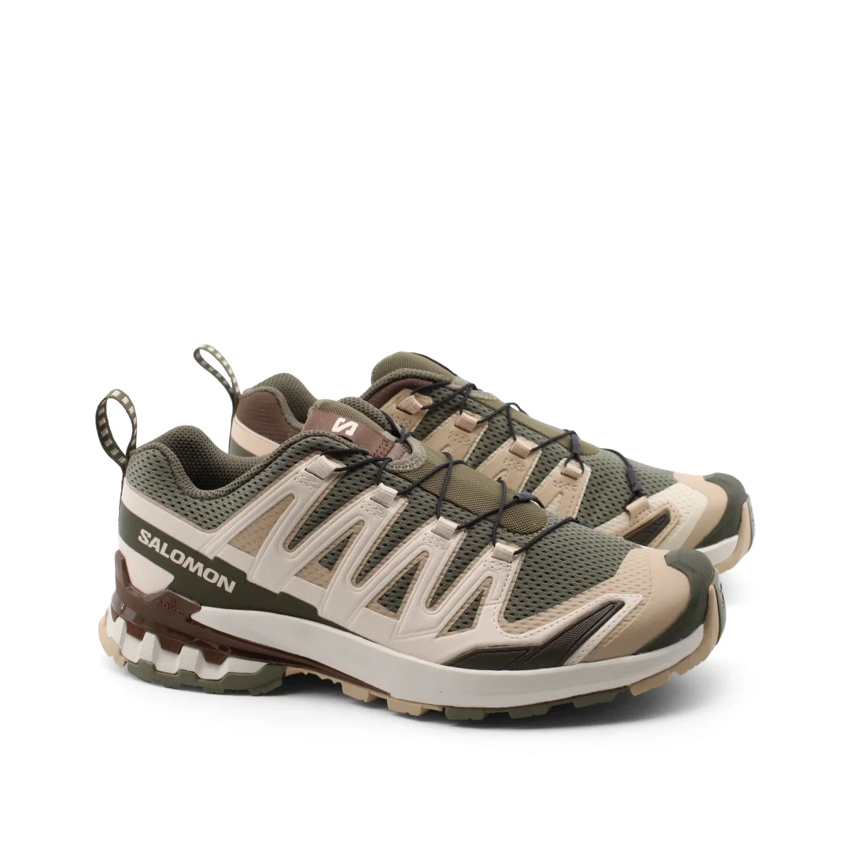 Xa Pro 3D V9 scarpa trail da uomo - immagine 7