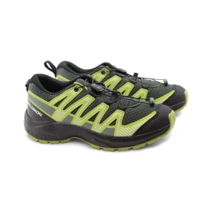 Xa Pro V8 J scarpa outdoor da ragazzo