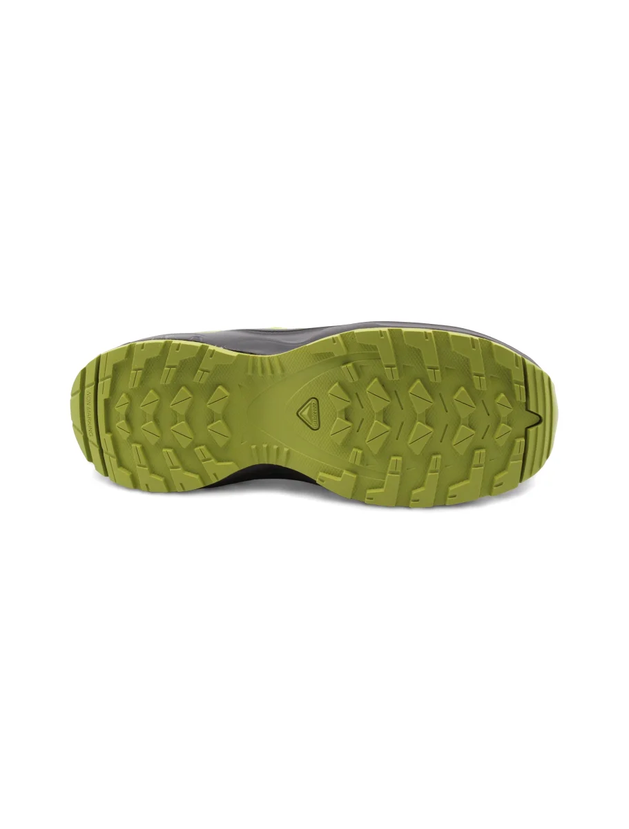 Xa Pro V8 J scarpa outdoor da ragazzo - immagine 6