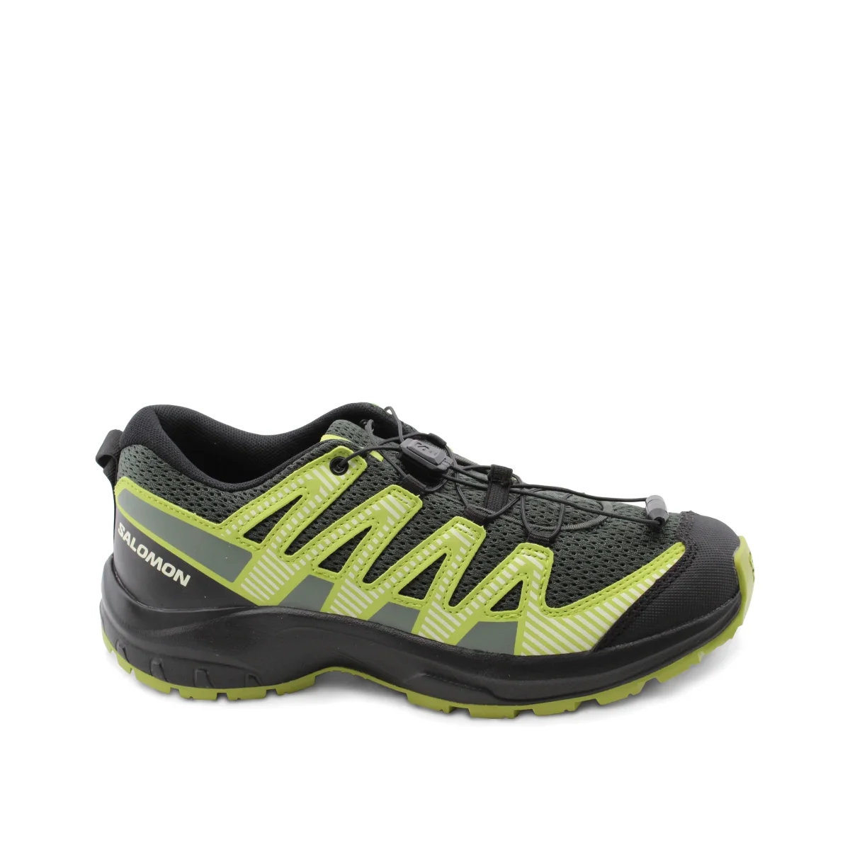 Xa Pro V8 J scarpa outdoor da ragazzo - immagine 8