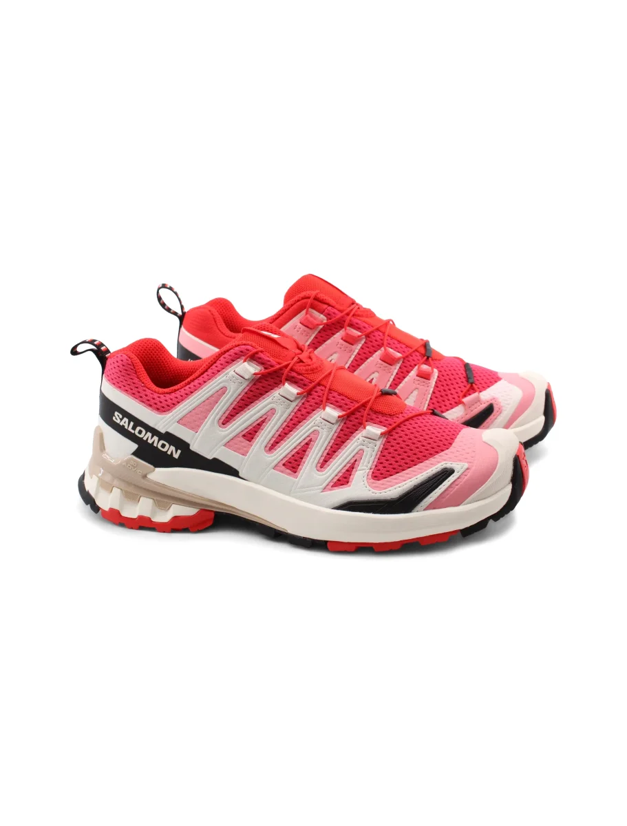 Xa Pro 3D V9 scarpa trail da donna