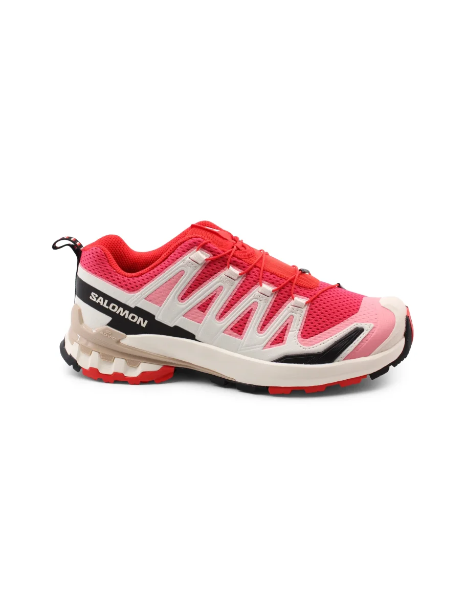 Xa Pro 3D V9 scarpa trail da donna - immagine 3