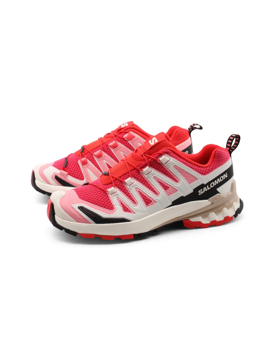 Xa Pro 3D V9 scarpa trail da donna - immagine 4