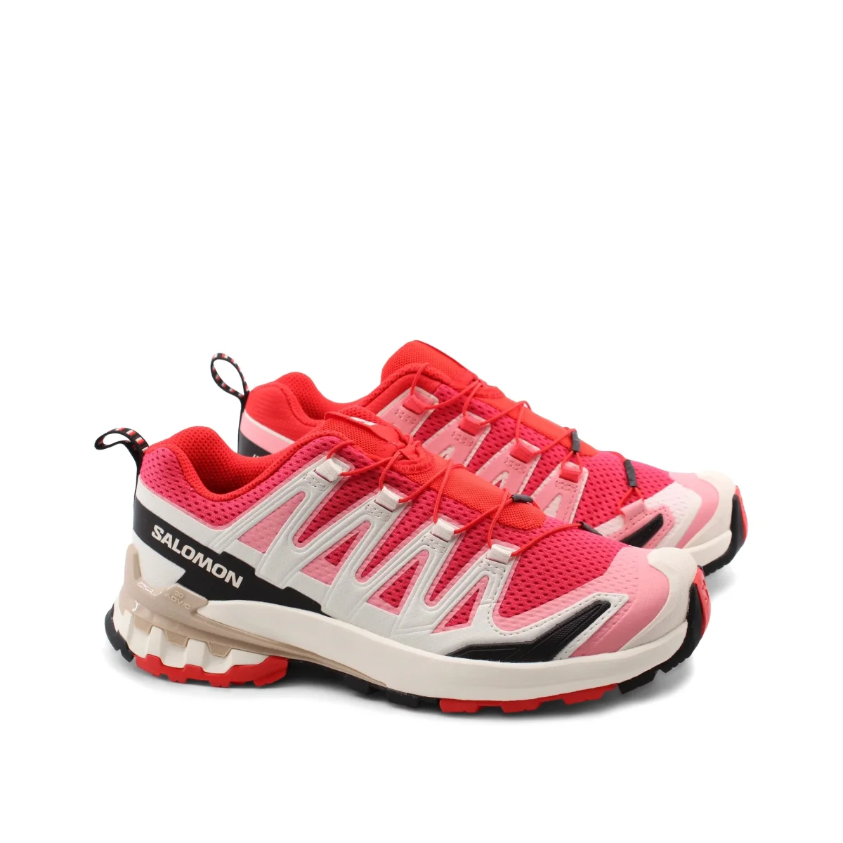 Xa Pro 3D V9 scarpa trail da donna - immagine 7