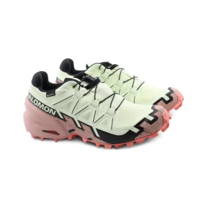 Speedcross 6 Gtx trail running donna