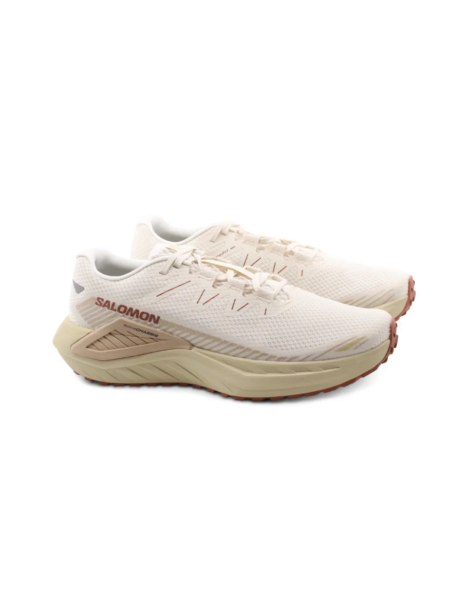 Drx Defy Grvl scarpe da running uomo