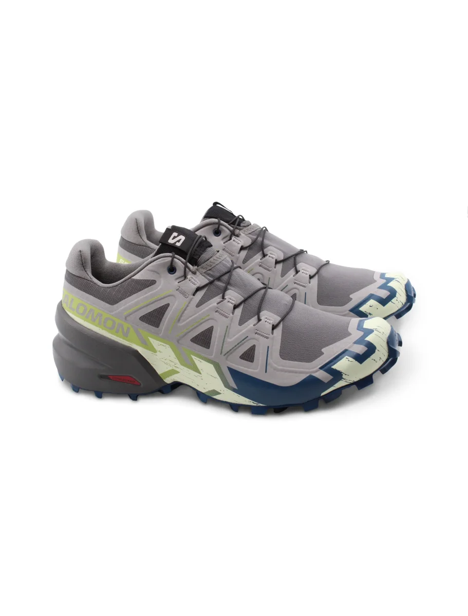 Speedcross 6 trail running da uomo