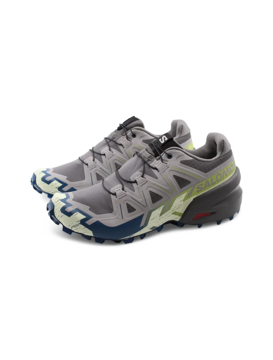 Speedcross 6 trail running da uomo - immagine 4