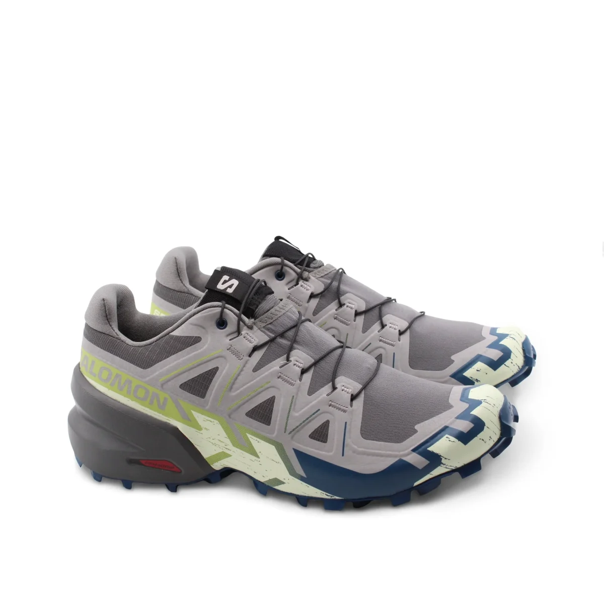 Speedcross 6 trail running da uomo - immagine 7