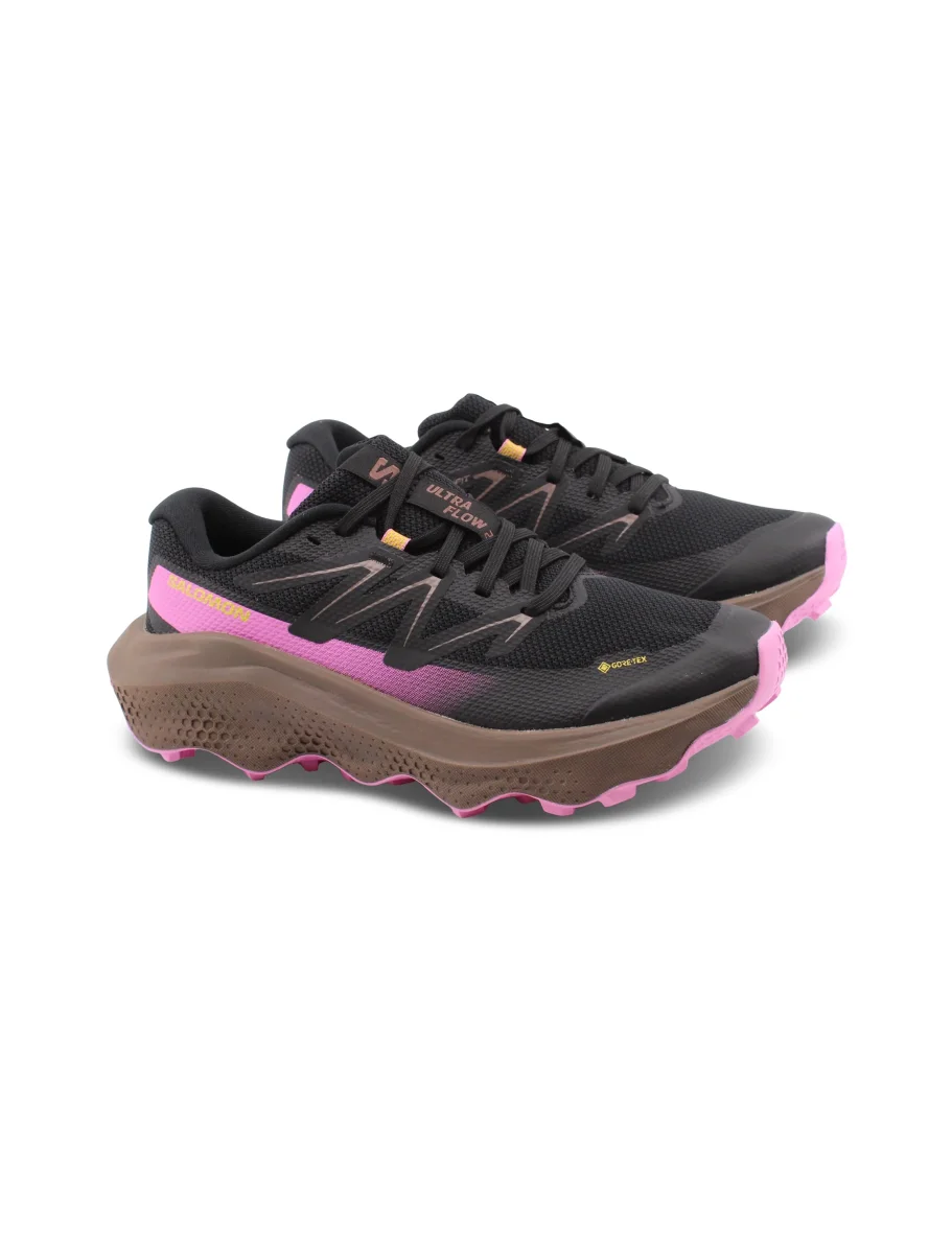 Ultra Flow 2 Gtx trail running donna