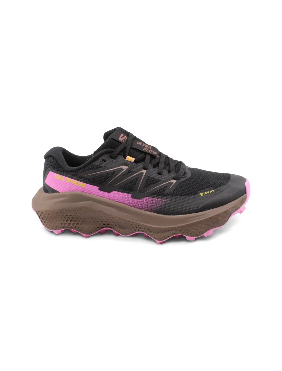 Ultra Flow 2 Gtx trail running donna - immagine 3