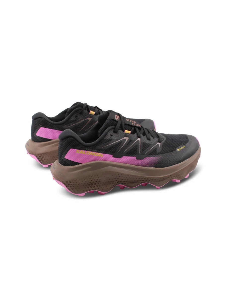Ultra Flow 2 Gtx trail running donna - immagine 4