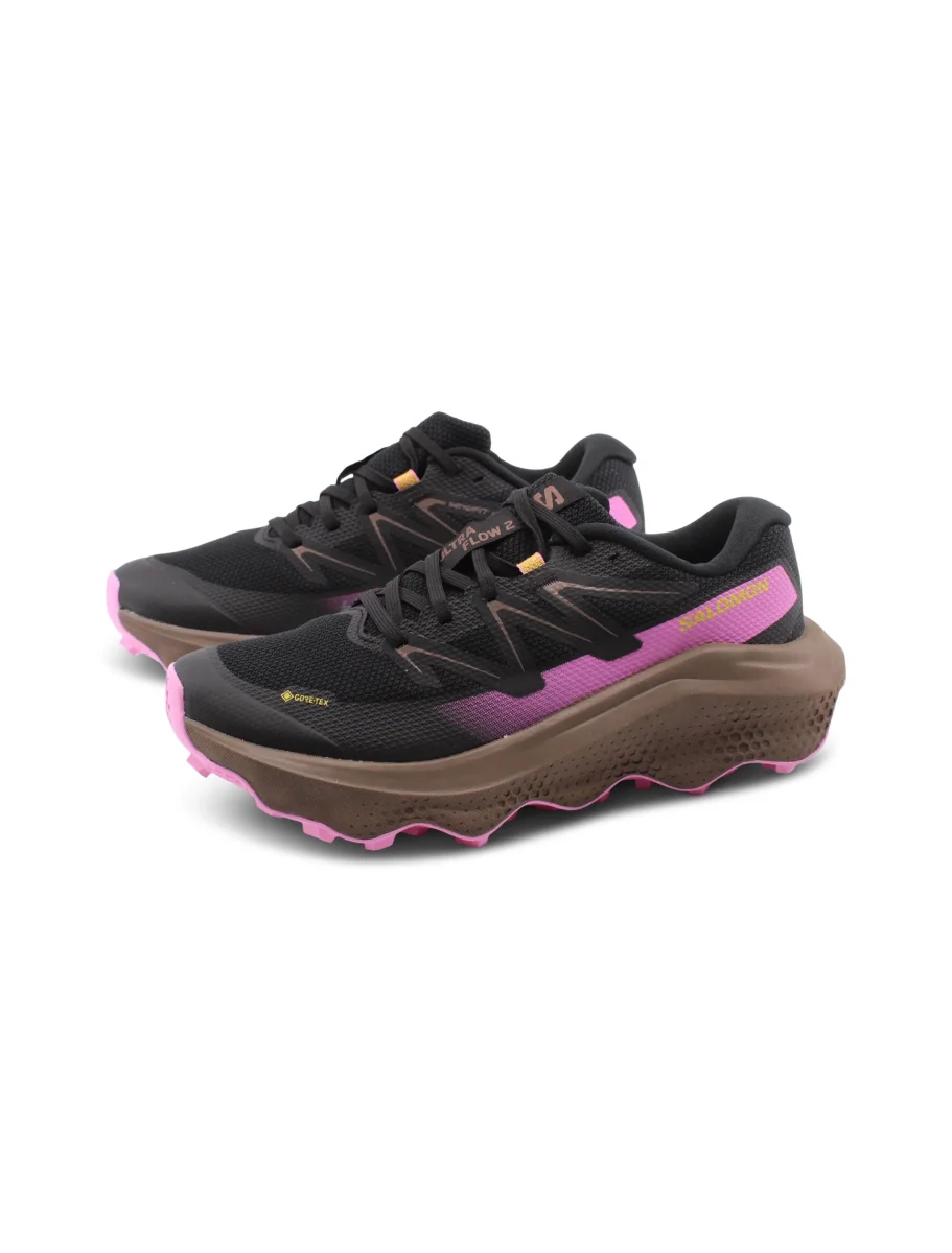 Ultra Flow 2 Gtx trail running donna - immagine 5