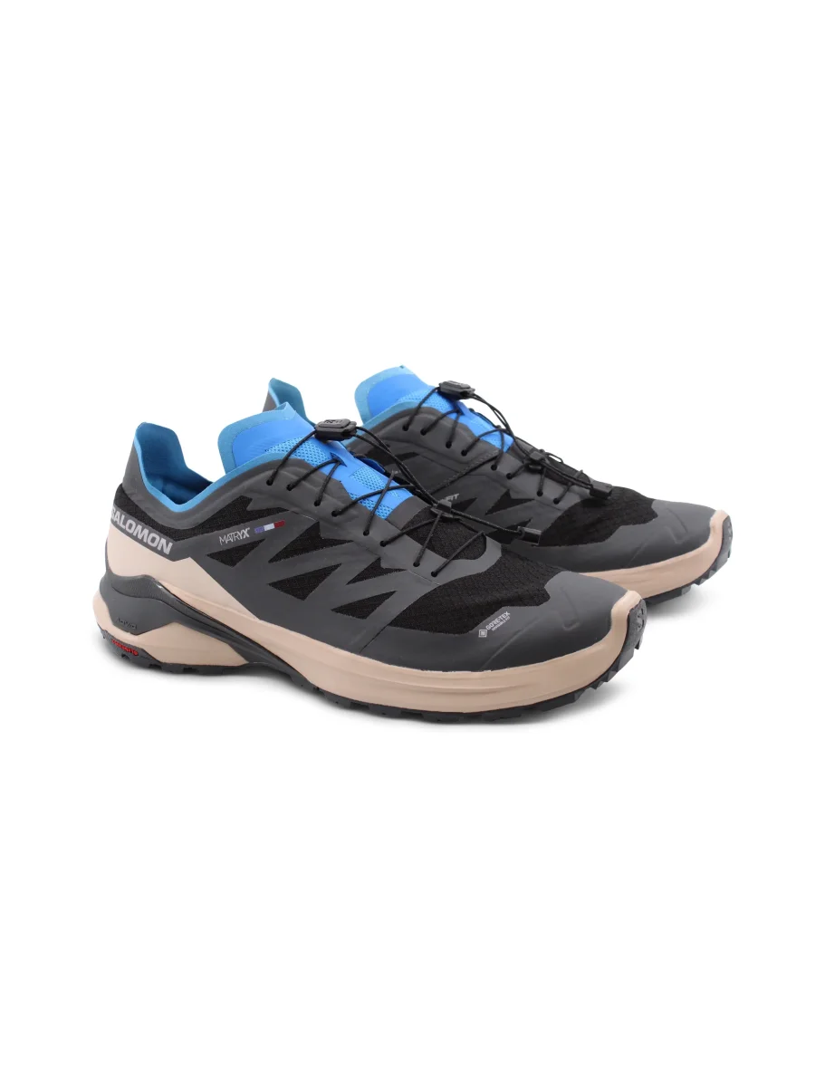 Xa Meta Gtx scarpa trail da uomo