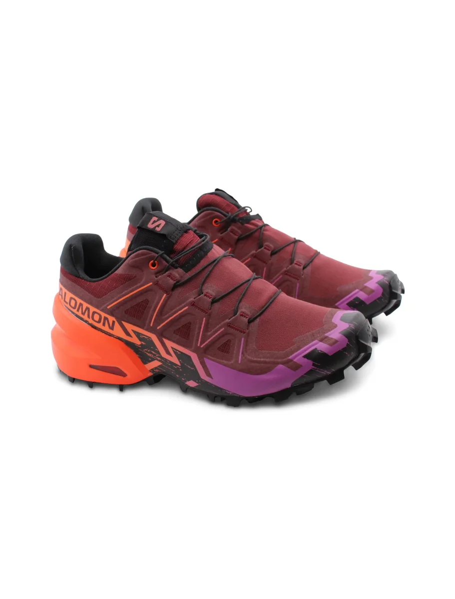 Speedcross 6 trail running da donna